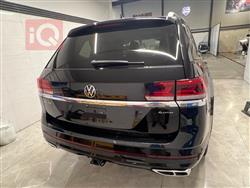 Volkswagen Atlas